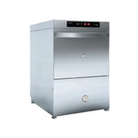 Fagor CO-402W EVO CONCEPT High-Temp Undercounter Glasswasher - 30 Racks/Hour