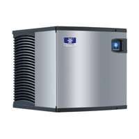 Manitowoc IDP0420A Indigo NXT 22-Inch Modular Air-Cooled Dice Ice Machine - 463 lb. Yield
