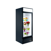 Ancaster Refurbished True GDM-26 30-Inch Floral Display Refrigerator