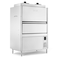 Hobart PW20N-ADV-2 Advansys 20-Pan Ventless Pot and Pan Washer