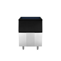 Atosa BYR0400 30.25-Inch Commercial Ice Storage Bin 400 lb