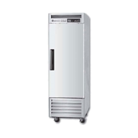 Maxx Cold MCF-23FDHC 18.9 Cu. Ft. Single Door Commercial Reach-In Freezer