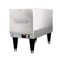Hubbell J66 Commercial 6-Gallon Electric Water Booster Heater, 6.0 kW