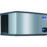 Manitowoc IDP0300W Indigo NXT Water-Cooled Dice Ice Machine - 309 lb