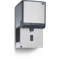 Follett 25HI414A-SI-00 Symphony Plus 425 lb Wall-Mount Ice Dispenser