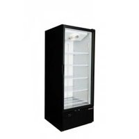 Habco SF28HCBXTDM 30.5-Inch Single Glass Door Freezer Merchandiser