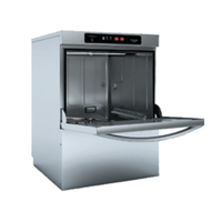 Fagor COP-504W High-Temperature Commercial Undercounter Dishwasher - 40 Racks/Hour
