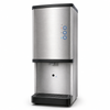 ICE-Dispenser // BK-100_Toronto Commercial Ice Machines