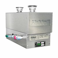Hubbell JSK-9 Under-Sink 9.0 kW Electric Sanitizing Heater