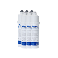 Follett CARBONHICAPFILTER6 Replacement High-Capacity Carbon Water Filters (Pack of 6)
