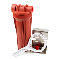 Jackson 04730-003-28-03 Commercial Limescale Prevention Kit for Dishwashers