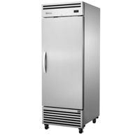 True TGN-1F-1S 28.75" Single Solid Door Commercial Reach-In Freezer