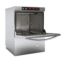 Fagor CO-500W EVO Concept 30 Rack/Hr High-Temp Undercounter Dishwasher