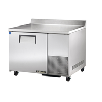 True TWT-44-HC 44.5-Inch Deep Commercial Worktop Refrigerator