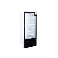Habco SE12HCRxGV 23.88-Inch Medical and Laboratory Refrigerator - 8.12 Cu. Ft.