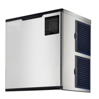 EFI IM-350H 350 lb Commercial Cube Ice Maker Head