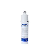 Follett CARBONSTDCAPFILTER 5,000-Gallon Replacement Water Filter Cartridge