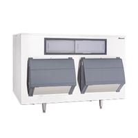 Follett SG2650-72 High-Capacity 2650-Lb Upright Ice Storage Bin