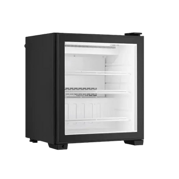 Countertop-Display-Freezers Toronto Commercial Refrigeration