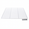 Tablette supplémentaire TCR - Toronto Commercial Refrigeration