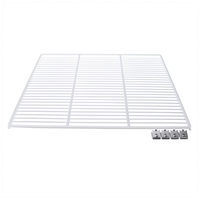 Tablette supplémentaire TCR - Toronto Commercial Refrigeration