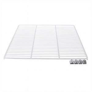 Tablette supplémentaire TCR - Toronto Commercial Refrigeration