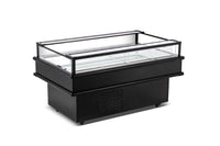 CM-1500C Présentoir d’îlot réfrigéré - 61,2" de largeur - Toronto Commercial Refrigeration