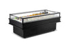 CM-2100C Présentoir d’îlot réfrigéré - 85" de largeur - Toronto Commercial Refrigeration