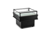 CM-900C Présentoir d’îlot réfrigéré - 37,5" de largeur - Toronto Commercial Refrigeration