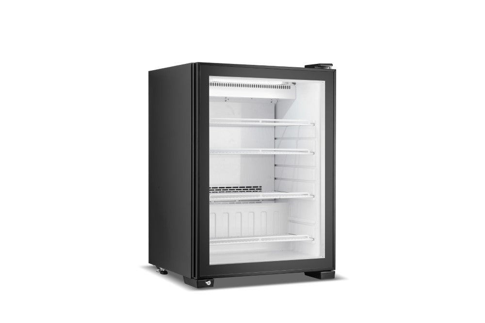 DL-119 Congélateur de comptoir à dégivrage automatique, 24" de largeur - Toronto Commercial Refrigeration