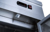 Congélateur 3FF à triple porte pleine, 81" de largeur - Toronto Commercial Refrigeration