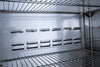 Congélateur 3FF à triple porte pleine, 81" de largeur - Toronto Commercial Refrigeration