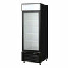 EFI C1-16.5GDX Glass Door Merchandiser Refrigerator with LED LightingToronto Commercial Refrigeration