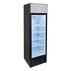 EFI C1-235GD-L Glass Door Refrigerated Merchandiser Display CoolerToronto Commercial Refrigeration