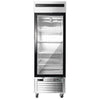 EFI C1-27GDSVC-L 27-Inch Refrigerated Sandwich and Salad Prep TableToronto Commercial Refrigeration