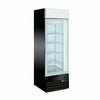 EFI C1-28GD Commercial Single Glass Door Refrigerated Merchandiser Display CoolerToronto Commercial Refrigeration