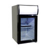 EFI C1-40GDCT-L Countertop Glass Door Display Refrigerator with LED LightingToronto Commercial Refrigeration