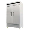 EFI C2-39VC Bottom Mount Reach-in Commercial Refrigerator Stainless SteelToronto Commercial Refrigeration