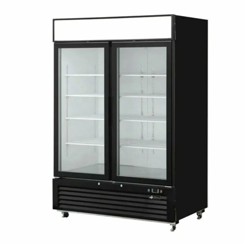 EFI C2-54GDVC Commercial Glass Door Merchandiser Refrigerator for FoodserviceToronto Commercial Refrigeration