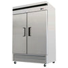 EFI C2-54VC Commercial Stainless Steel Bottom Mount Reach-in RefrigeratorToronto Commercial Refrigeration