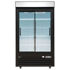 EFI C2S-48GD Commercial Refrigerated Display Merchandiser, Dual Glass DoorsToronto Commercial Refrigeration