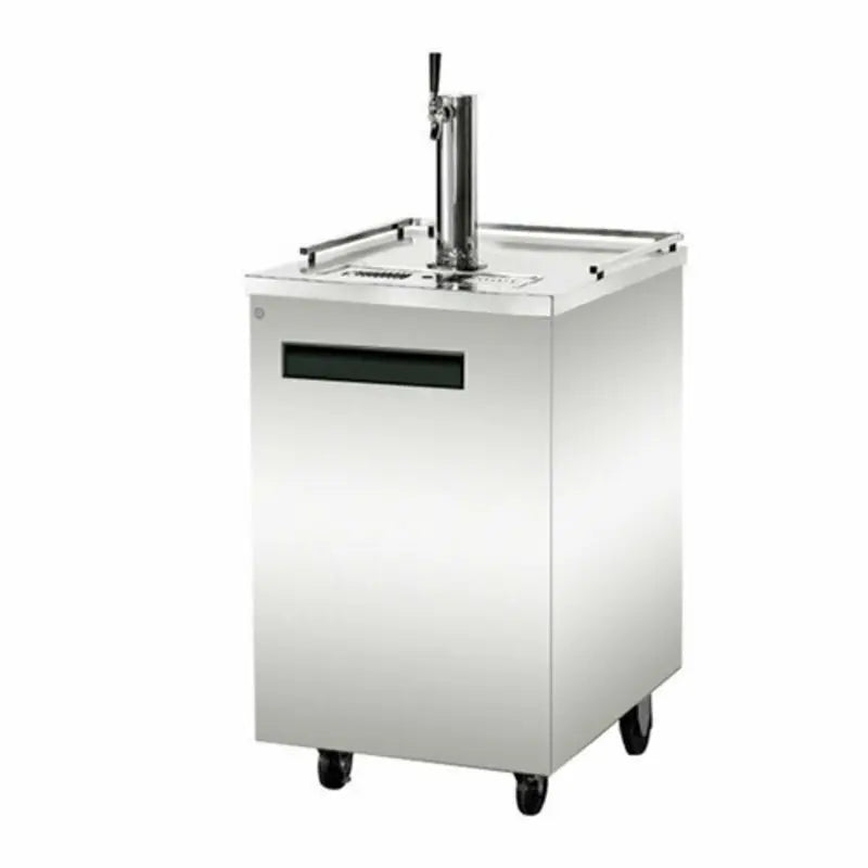 EFI CBBSDD1-24CC 24" Stainless Steel Back Bar Direct Draw CoolerToronto Commercial Refrigeration