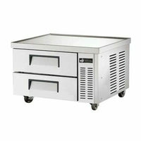 EFI CCB-36 Chef Base Drawered Refrigerator Commercial Food Prep StationToronto Commercial Refrigeration