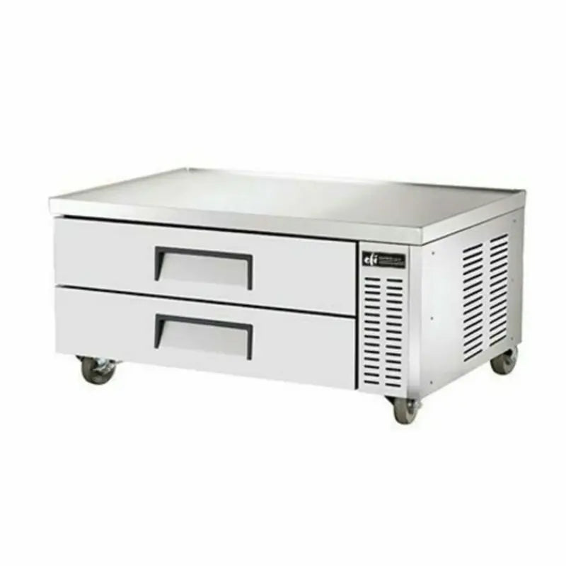 EFI CCB-52 Chef-Base 52-Inch Commercial Refrigerated Food Preparation UnitToronto Commercial Refrigeration