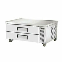 EFI CCB-52 Chef-Base 52-Inch Commercial Refrigerated Food Preparation UnitToronto Commercial Refrigeration