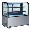 EFI CGCM-4848 Commercial Curved Glass Refrigerated Display CaseToronto Commercial Refrigeration