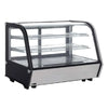 EFI CGCM-CT-4827 Countertop Refrigerated Display Case for FoodserviceToronto Commercial Refrigeration