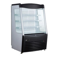 EFI CGOM-3659 Commercial Open Air Refrigerated Display ChillerToronto Commercial Refrigeration