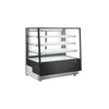 EFI CGSM-7057 Premium Commercial Refrigerated Straight Glass Display CaseToronto Commercial Refrigeration