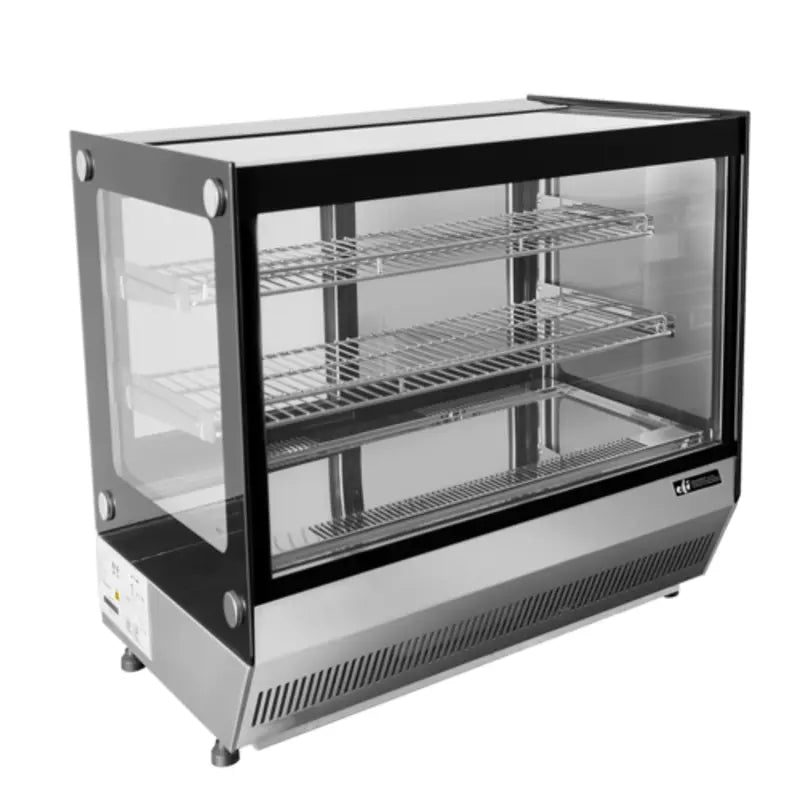 EFI CGSM-CT-2726 Countertop Refrigerated Display Case
